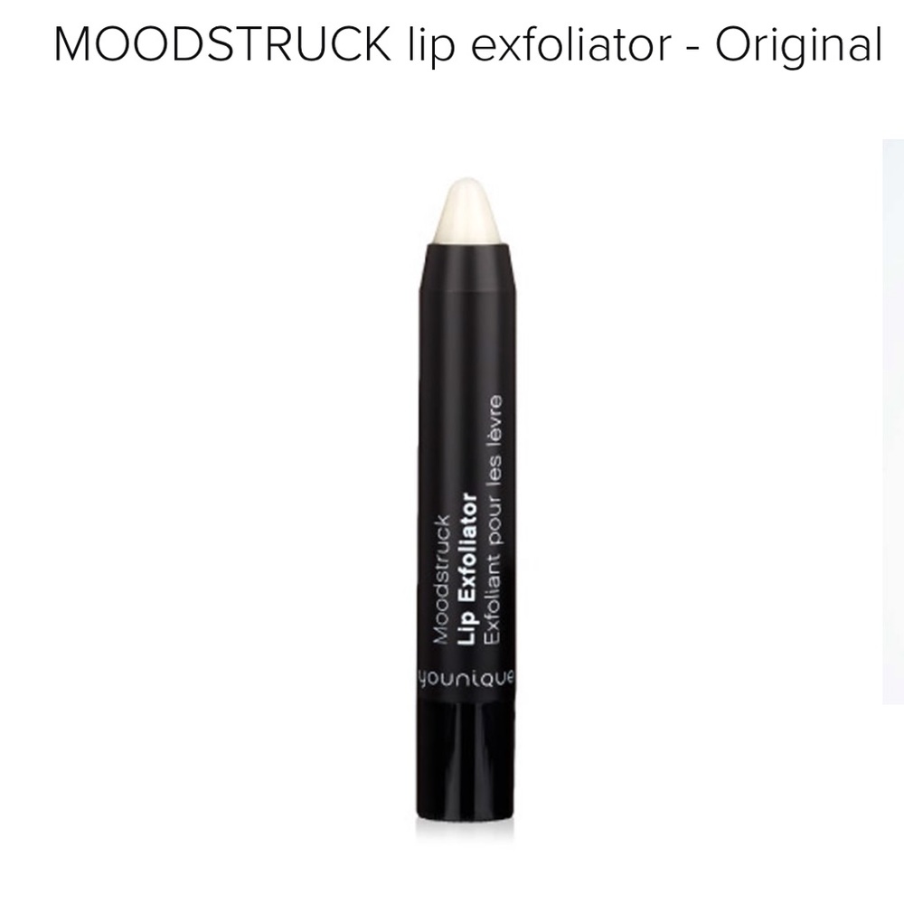 Younique Moodstruck Lip Exfoliator